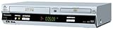 パナソニック DVDプレーヤー VHSビデオ一体型 NV-VP33-S