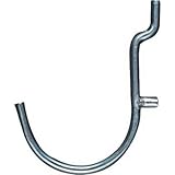 National Mfg / Spectrum Brands Hhi n180 – 349 Curvedフック、1 – 1 / 2 "