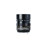 Brightin Star 50mm F0.95 フルフレーム 大口径マニュアルフォーカス ミラーレスカメラレンズ Sony E-マウント ZV-E10 A6000 A6400 A6600 A7C A7III A7IV A7RIII A7RIV A7RIV A7SII A7SIII A9 A1用