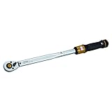 プロクソン(PROXXON) トルクレンチ・ドライバー マイクロ・クリック MC200 1/2" No.83353