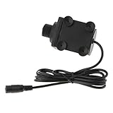 F Fityle 450-1100l / H 　4W 　水中ウォーターポンプ　超低音動作　メス