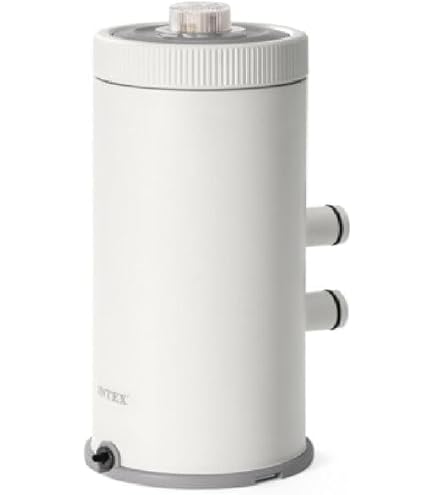 Amazon.co.jp: INTEX(インテックス) サンドフィルターポンプ 100V