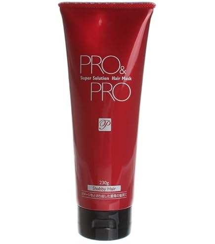 Amazon | パシフィックプロダクツ プロ&プロ スーパーソリューション