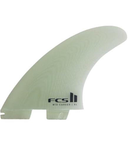 Amazon | FCS2 SIDE BYTE PG MIDLENGTH FIN 3.6 / FCSII エフ