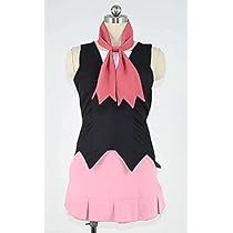 コスプレ衣装 HIKARI Amazon.co.jp: [エアーズCOS] ゼノブレイド2 ヒカリ コスプレ