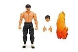 ストリートファイター アクションフィギュア 1/12スケール フェイロン