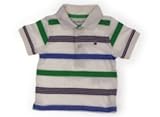 Tommy Hilfiger(トミーヒルフィガー) ポロシャツ 70サイズ 男の子