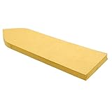 緑長 ゴム鏝 替ゴム 240MM