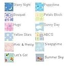 Taggies Take - a - Long Taggie - Petals Block by Taggies