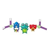 ベビーアインシュタイン (Baby Einstein) 2in1 チューンズ・ウィズ・ネプチューン (11957) by KidsII