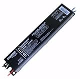 Sylvania 49429 - QHE2X40DL/UNVISN-SC T8 Fluorescent Ballast [並行輸入品]