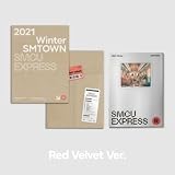 2021 Winter SMtown: SMCU Express (Red Velvet)