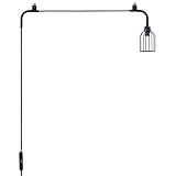 DRAW A LINE 008 Lamp B 横専用 対応002 D-LB-BK