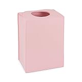 ブラバンシア ランドリーバッグ レクタングラー パステルピンク 104268