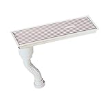 TOTO 浴室排水ユニット縦引・200角用 EWB632S