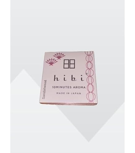【HiBi ヒビ】3種類詰合 (桧・白檀・柚子)　ギフトボックス２個 HiBi ヒビ】3種類詰合 (桧・白檀・柚子) ギフトボックス2個