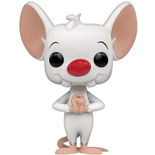 FUNKO POP! Animation: Pinky \u0026 The Brain 