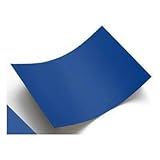 中川ケミカル:中川ケミカル バンガード カッティングシートA4版524ブルー 524A4 型式:524A4