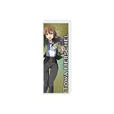 英雄伝説 界の軌跡 20 トワ ハーシェル[公式イラスト] ミニアクリルブロック