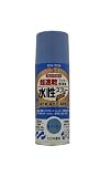 サンデーペイント 水性ラッカースプレーMAX 300mL ラベンダー