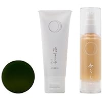 あきゅらいず　秀くりーむ&泡石　大サイズ 秀くりーむ ｜ akyrise / アキュライズ｜シンプルスキンケア