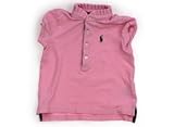 Ralph Lauren(ラルフローレン) ポロシャツ 90サイズ 女の子