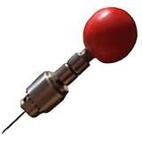 COM-SHOT 【 半自動 】ハンドドリル 半自動 簡単 ミニドリル 安全 穴あけ 工具 用品 MI-MINIDORI-2