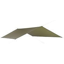 Amazon.co.jp: HELSPORT Bitihorn Trek Tarp 4.35x2.9m : Sports