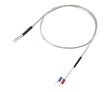 アズワン 表面用温度センサーFS-1200N-1/2-4966-02