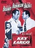 キー・ラーゴ [DVD]