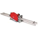 MK Diamond 166105 MK-1590 Wet Cutting Rail Saw [並行輸入品]
