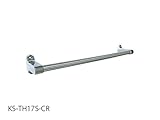 【KS-TH17S-CR-400】　ナスタ　家事・ユーティリティー　タオル掛け　めっき仕上げ