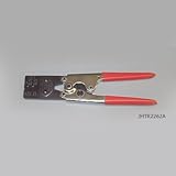 モレックス(molex) JHTR2262A 手動圧着工具