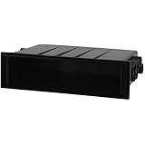 エンディー(Endy) ENDY EGB-101 1DINポケット コード引き出しホールカバー付