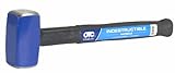 OTC（5791id-416 ) Club /ハンドドリルハンマー – 4 lb。ヘッド、16 "ハンドル