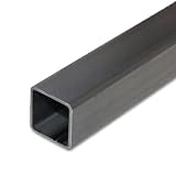 鉄 スチール 角パイプ STKMR t2.3×40×20 長さ800mm オーダーカット