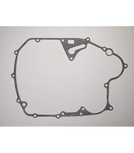 スキンカバー 2本　ポンプ カワサキZ系 オイルポンプガスケット（純正品番11009-1029）に