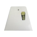 井上工具 ジラコヘラ 白 150mm