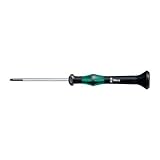 Wera 2067HF トルクスHFミクロドライバー TX20 118188