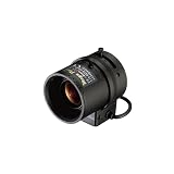 タムロン メガピクセル対応バリフォーカルレンズ f=2.8～8mm 【M13VG288IR】