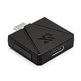 エックスラウンド(Xround) トランスミッター Bluetooth 5.0 XRD-XT-01