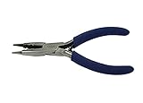 SE 7019PL 4.75-Inch Round Nose Pliers [並行輸入品]