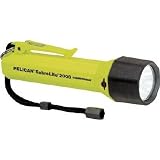ＰＥＬＩＣＡＮ　ＰＲＯＤＵＣＴＳ:PELICAN 2000 セーバーライト 黄 2000YE 型式:2000YE