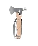 Axe Multi-Tool アックスマルチツール