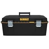 Dewalt dwst28001 DWO 28-in水シールツールボックス