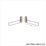 ACE(エース) 室内用スカイクリーン ライト ロングタイプ ライトブロンズ 長さ30.9cm×幅5.4cm （243-479）