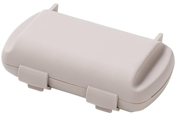 ニトリ(NITORI) レンジで作れる ハーフホットサンドメーカー ベージュ 2111200027044