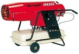 静岡製機　熱風式ヒーター　HG-MAXD2　 ホットガン建設機械　体育館暖房機