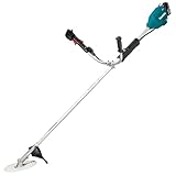 マキタ(Makita) 充電式草刈機 18V6Ah バッテリ・充電器付 MUR195UDRG