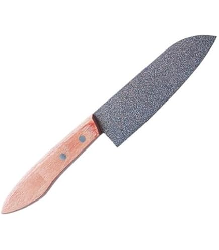 Amazon｜スーパーストーンバリア包丁 三徳｜三徳包丁 オンライン通販